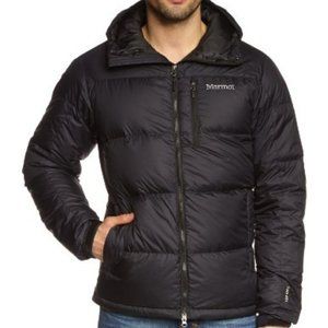 Marmot Men's Guides Down Jacket Hoody